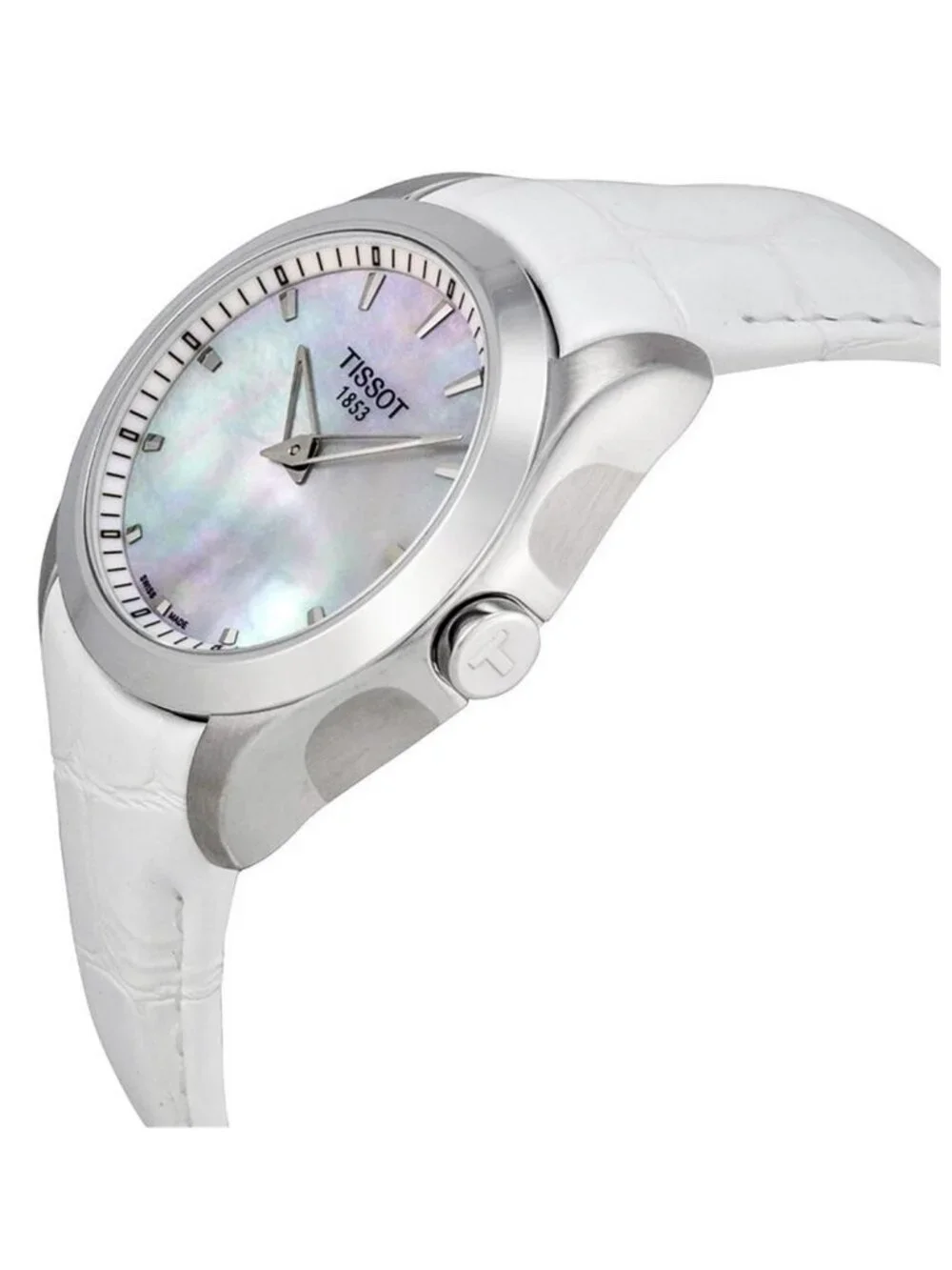 Tissot new authentic